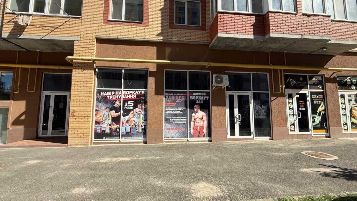 Продаж просторого приміщення у сучасному ЖК “Династія” - фото 1