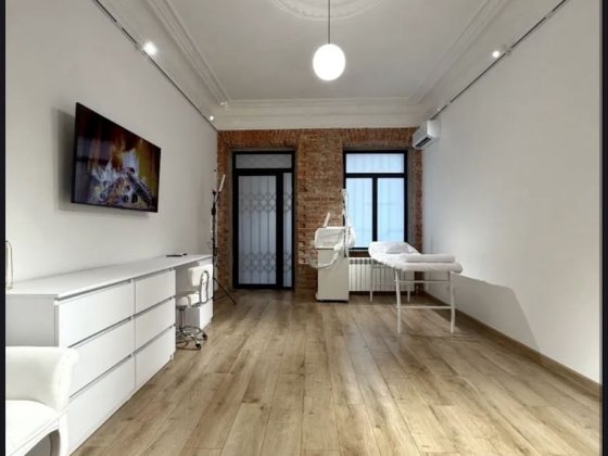 Продаж приміщення Центр / Нагока / Інвертор! Газове АО! Дніпро