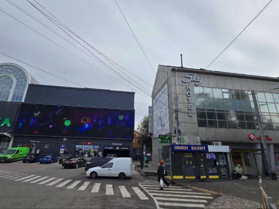 Продаж готелю / комерційної нерухомості проспект Науки (Гагаріна) Дніпро
