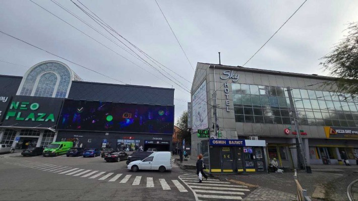 Продаж готелю / комерційної нерухомості проспект Науки (Гагаріна) - фото 1