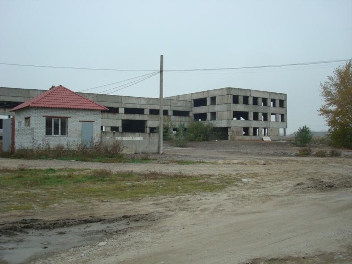 Продам помещение под производство , склад 4624 м.кв - фото 1