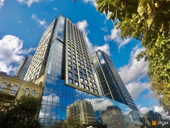 Без %! Продаж приміщення в елітному комплексі "Metropole" (525 кв.м.) Київ