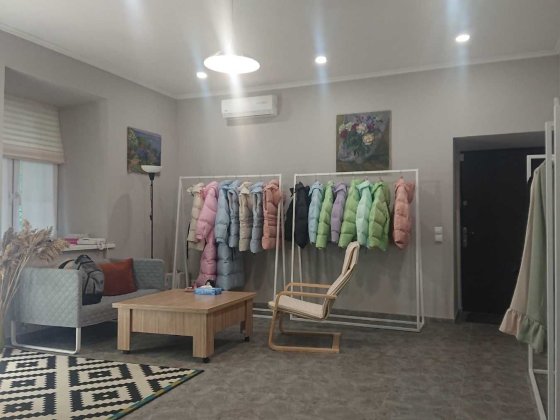 Продаж приміщення 43,1 м2. м.Київ, вул.Дарвіна, 10   110 000$ Київ