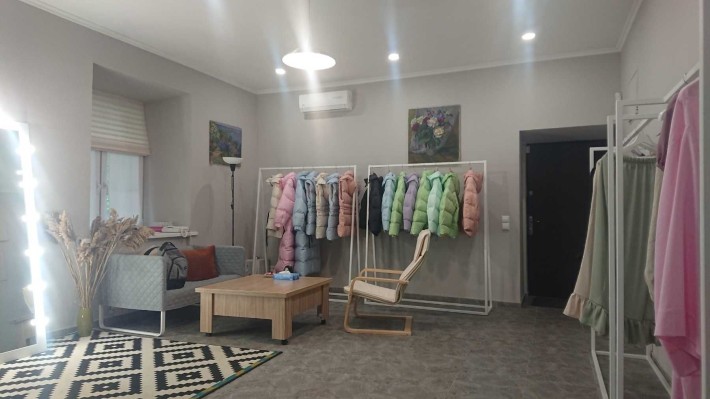 Продаж приміщення 43,1 м2. м.Київ, вул.Дарвіна, 10   110 000$ - фото 1