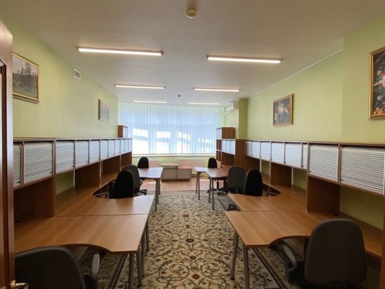 Продається офісне приміщення із 2-ма паркомісцями (БЕЗ КОМІСІЇ!) Киев