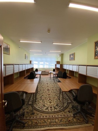 Продається офісне приміщення із 2-ма паркомісцями (БЕЗ КОМІСІЇ!) - фото 1