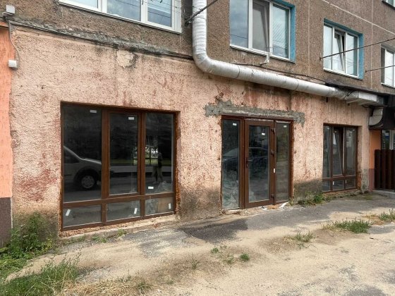 Продаж комерційного приміщення на вул. Павла Корнелюка Вінниця