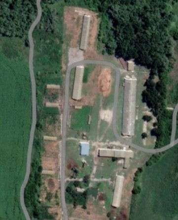 Продаж свиноферми - фото 1