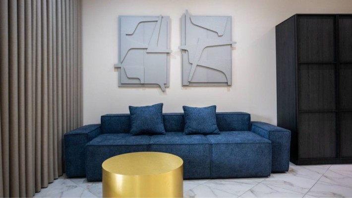 ЖК Cardinal Продам Дизайнерський офіс 100м2 Тютюнника Печерськ Центр - фото 1