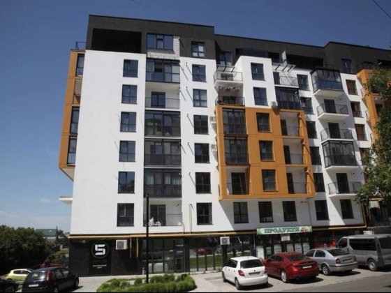 Продаж комерційного приміщення 37м2 ЖК AVALON5 Вінниця