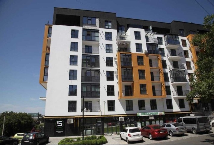 Продаж комерційного приміщення 37м2 ЖК AVALON5 - фото 1