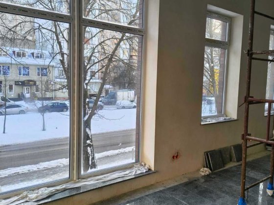 Комерційне приміщення на Замості 3030 Вінниця