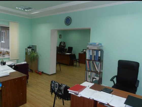 Продам офіс на Слов'янці Винница