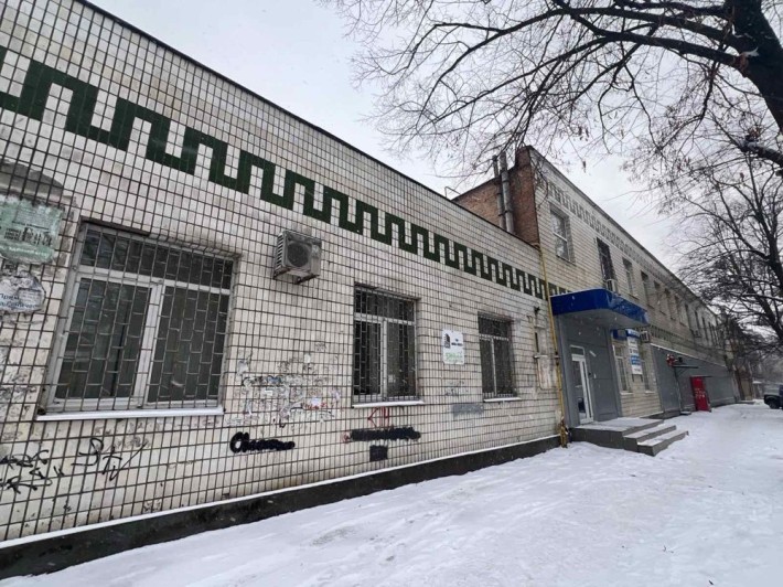 Продам коммерческое помещение, 230м2, Центр - фото 1