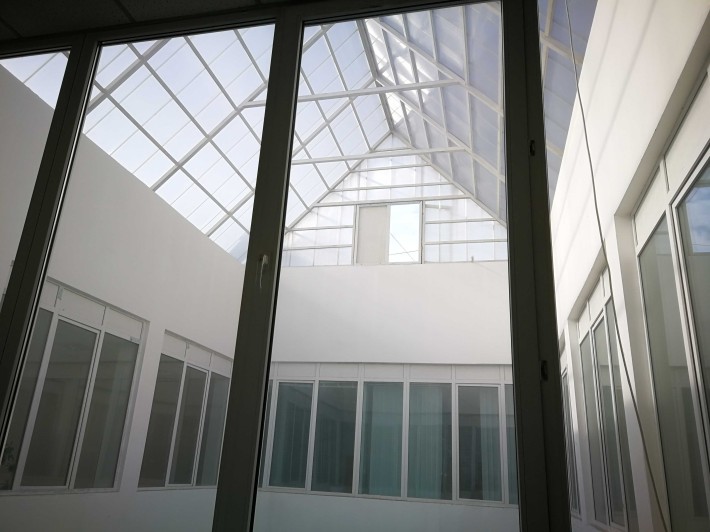 Продаж офісного приміщення 820 м2 біля м. Позняки на вул. Руденко, 6а - фото 1