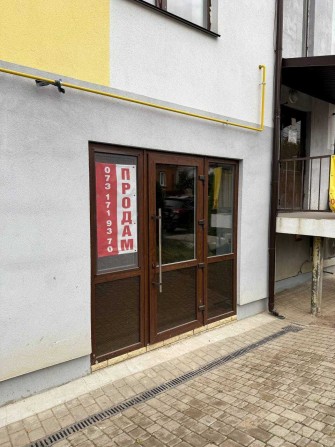 Продаж комерційного фасадного приміщення біля ЖК Avalon комерція - фото 1