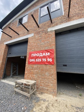 Продаж СТО , автомийок - фото 1