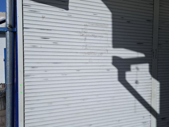 Торгове місце на ринку "Урожай" Вінниця