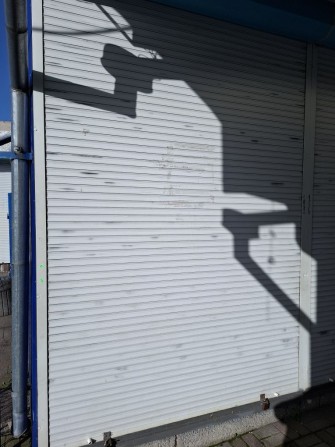 Торгове місце на ринку "Урожай" - фото 1