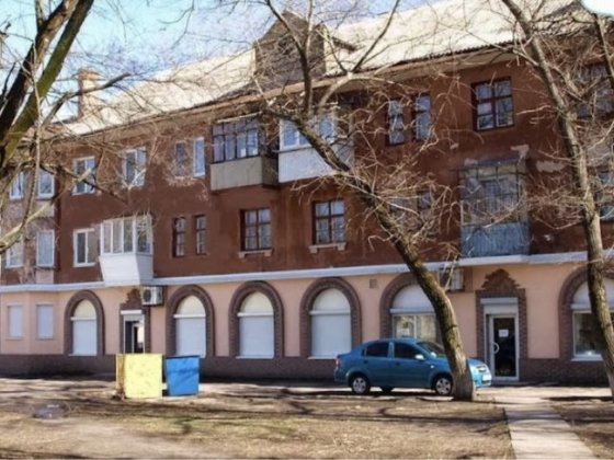 Продаж комерційного приміщення 480кв.м + укриття під ним Дніпро