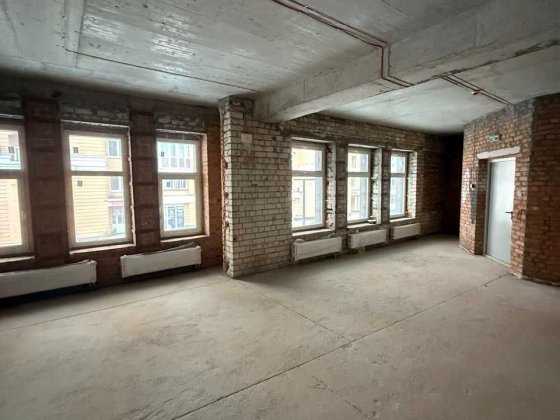 ТРЦ Smart Plaza Obolon, 130 - 302 м2, м. Минская Київ