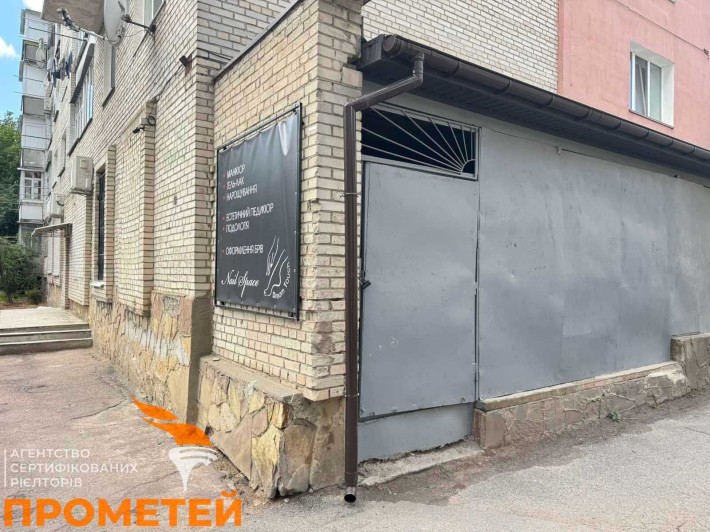 Продаж підвального приміщення - фото 1