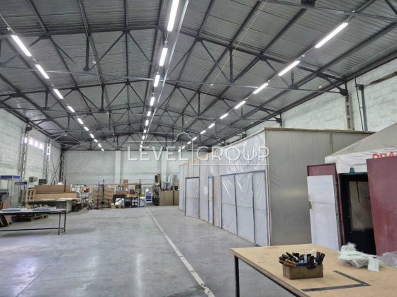 Продаж майнового комплексу по вул. Зрошувальній - Нова Дарниця Київ