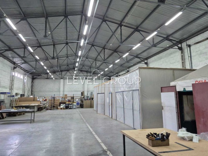 Продаж майнового комплексу по вул. Зрошувальній - Нова Дарниця - фото 1