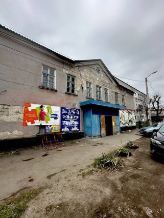 Продам отдельно стоящее здание / конец просп. Слобожанского - фото 1