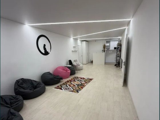 Продам офис 85м2 в самом центре по ул.Троицкой (начало) Дніпро