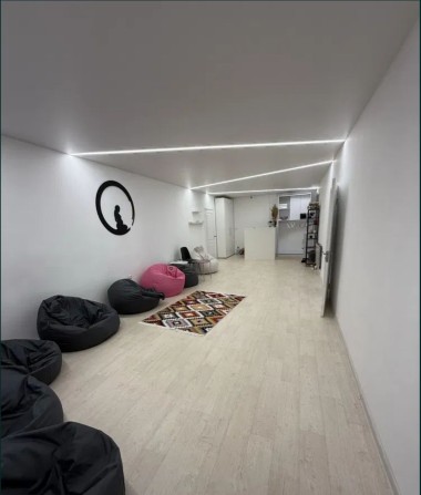 Продам офис 85м2 в самом центре по ул.Троицкой (начало) - фото 1