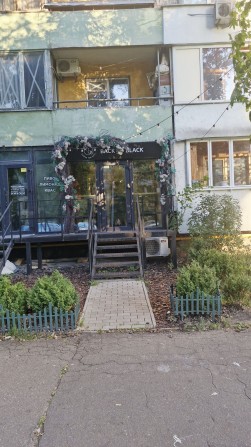 Продаж комерційне нежитлове приміщення Русанівка б-р. Ігоря Шамо 20 - фото 1