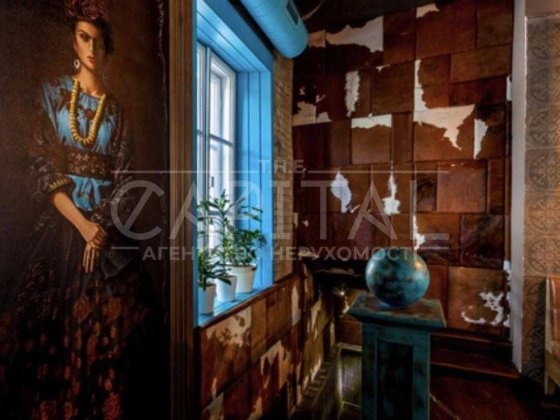 Продажа коммерческого помещения, ул. Сагайдачного Петра, Подол Київ