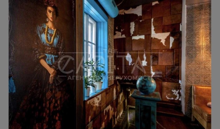 Продажа коммерческого помещения, ул. Сагайдачного Петра, Подол - фото 1