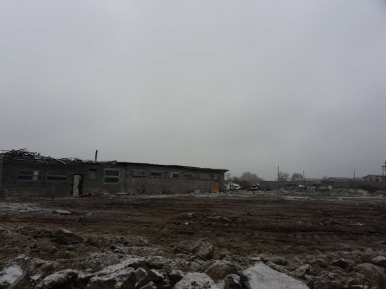 Продам базу 8км от Киева  между Киевом и Борисполем Київ