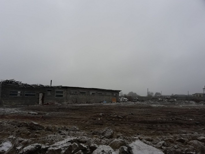 Продам базу 8км от Киева  между Киевом и Борисполем - фото 1