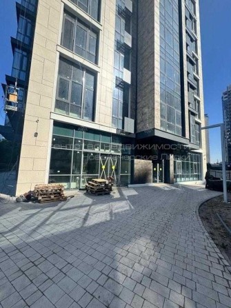 Продаж фасадного нежитлового приміщення 151 м2 Новопечерські Липки - фото 1