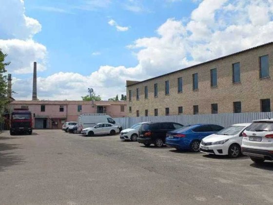 Продаж Майнового Комплексу у Дарницькому Районі Києва! Київ