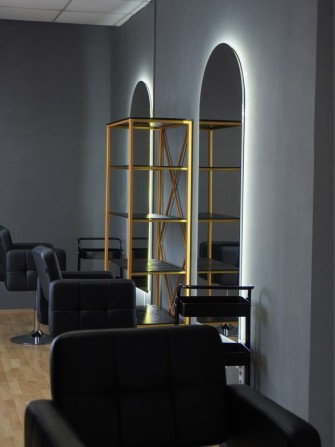 Продаж готової студії для оренди майстрам - фото 1