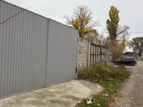 Продам базу в Днепре Днепр