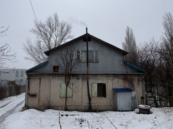 Продаж комерційної нерухомості Вінниця