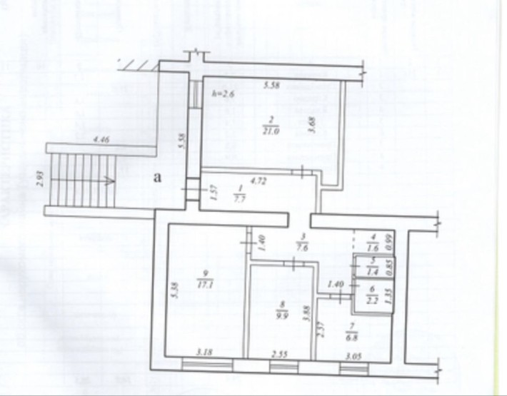 Продам комерческое помещение - фото 1