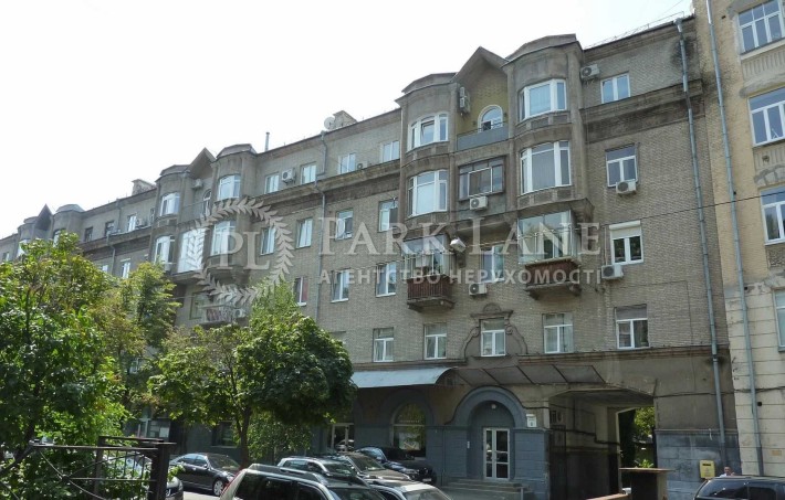 Продаж Приміщення Дарвіна 8 Липки Центр Палац Спорту Хрещатик - фото 1