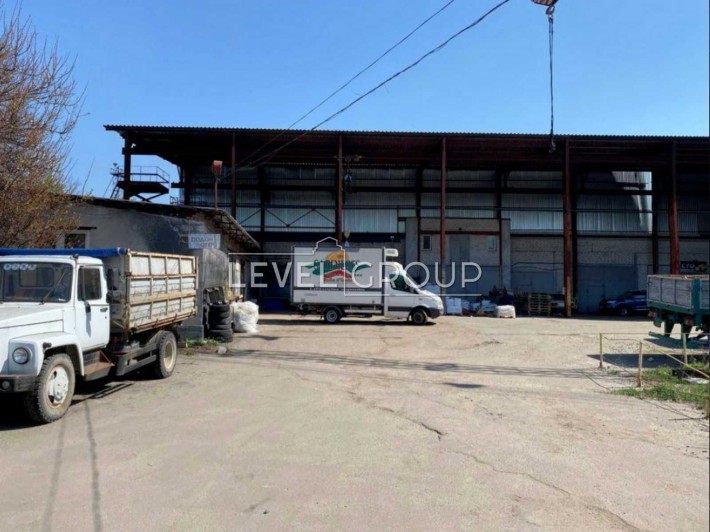 Продаж виробничо-складського комплексу у Святошинському районі Києва! - фото 1