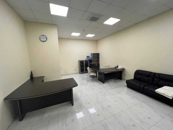 Продам комерційного приміщення з ремонтом та меблями 36.5м (Авалон) Винница
