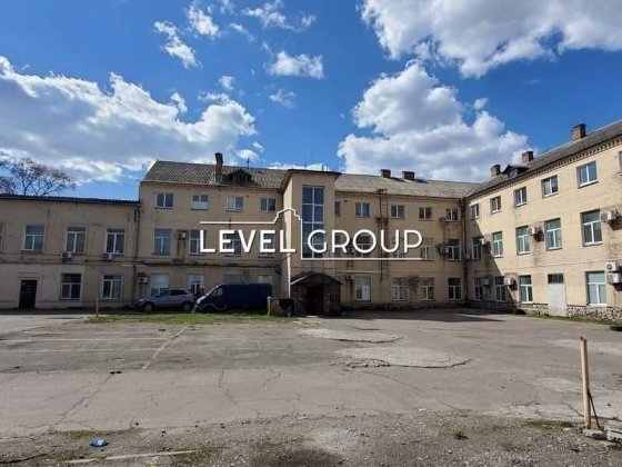 Продаж офісно-виробничої бази в серці Оболонського району Києва- без % Київ