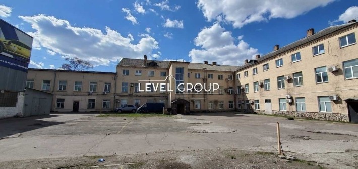 Продаж офісно-виробничої бази в серці Оболонського району Києва- без % - фото 1