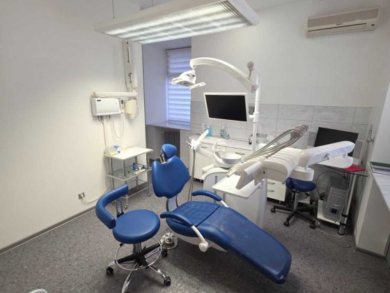 Продажа Стоматологической клиники Дніпро