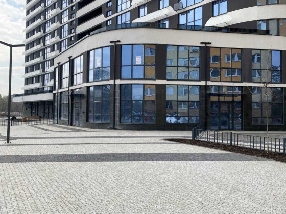 Продаж приміщення у ЖК "Паркові Озера", вул. Воскресенька, 2-А Київ