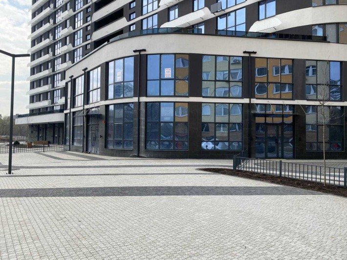 Продаж приміщення у ЖК "Паркові Озера", вул. Воскресенька, 2-А - фото 1
